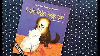 E NÃO TINHA BRIGA NÃO! - Hora do conto