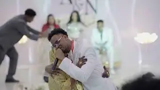 ABDIJIBAR GACALIYE - HEESTA HOOYO - OFFICIAL MUSIC VIDEO 2025