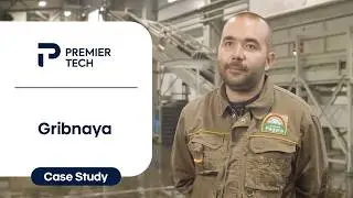 Gribnaya Case Study