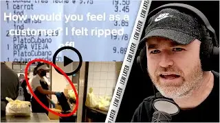 Posting A TikTok Video Gone Wrong