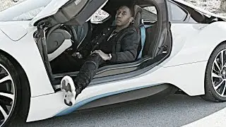 Matt Reed ~ The Jungle (VISUAL)