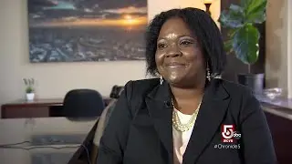 From homeless to Harvard