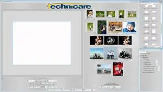 How to Order Acrylic Mounting - Technicare Imaging