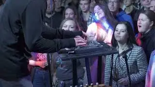 Фруктовый кефир - Что-то наугад (live) 2021