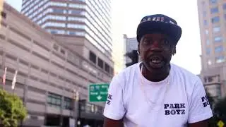 Blizz Mckane   Da Park Official Video Dir  FNSFilms