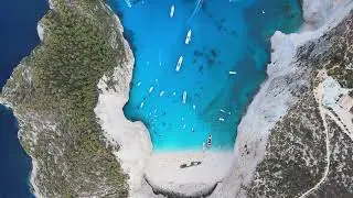 Zakinthos Navagio 2022 (Zante)