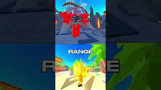 💪 Upgraded Titan Drill ManVS. Upgraded Titan Clock Man #shorts