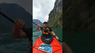 Norway 🇳🇴  Geiranger