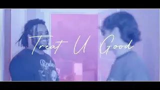 Laura Adeline ft. Pezet, TheyLovePhip - Treat U Good (Official Music Video)