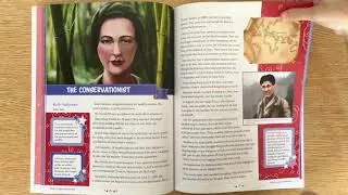 Sonlight's American History Curriculum for Kindergarten
