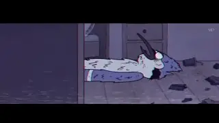 Mordecai | SAD EDİT 😔 (Hasretinle yandı gönlüm)