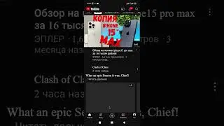 Развиваюсь в Hamster Kombat