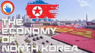 Economy of North Korea