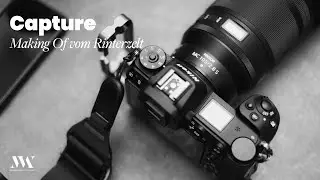 Making Of Rinterzelt MA48 | MW-Architekturfotografie