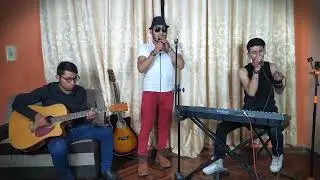 Camila - Abrázame (Cover ÓrbitaMusic_Perú)