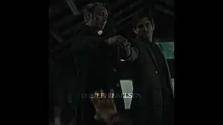 this scene was 🔥 #madsmikkelsen #hannibal #hannigram #hannibaledit #madsmikkelsenedit