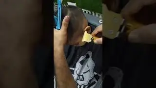 crezy buzze beby ✂cut #hairstyle #haircutting #barbershop #viral #shorts #skinfade