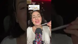 #asmr