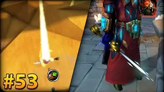 The +7.68% DPS Stick - RS3 Ironman Progress #53 | dooble