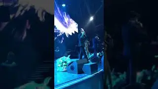 «Невыносимая» Сольный концерт MBAND 5 лет