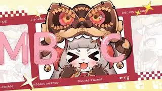 Lion Dancing ~ DisCars Edition by OwO (Suzie Yeung) - Path to Nowhere