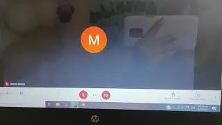 Salir de reunión MEET y conectarse nuevamente sin enlace.
