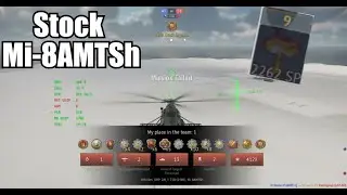 (12 - 0) Four ATGMs Vs Everyone | War Thunder