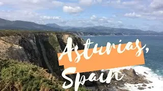Somewhere in Asturias, Spain