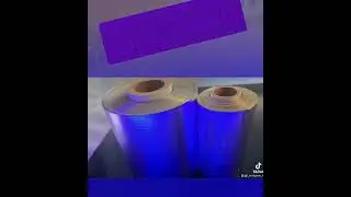 тисненая фольга