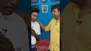 lovers day Paavangal #shorts #parithabangal #comedy