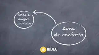 SAINDO DA ZONA DE CONFORTO