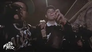BandoBoyz - Bando Ft. SwaggGlock, Kidd Keo