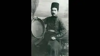 Islam Abdullayev Şüştər