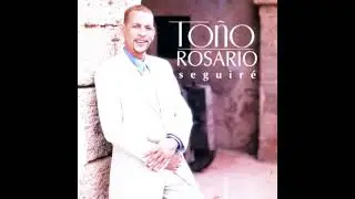 Toño Rosario - Un Día a La Semana (1997)