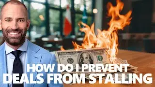 How to Prevent Deals from Stalling