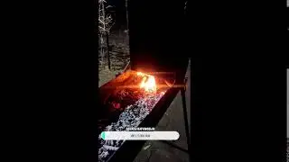 Вечерний чай