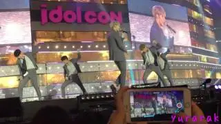 -BACK  AGAIN -  크나큰 idolcom  2017.5.27