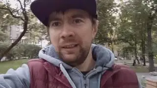 3 способа преодолевать препятствия (один из них ужасный)