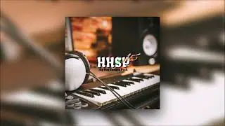 Hip Hop Sample 94 BPM