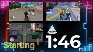 My Remastered Stream Countdown|Nejad Gaming Is Back Again|Thanks to All Subscribers