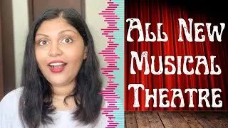 5 Books that ought to be Musicals