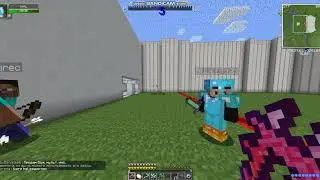 StreamCraft: изи чит