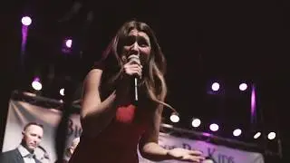 Tenille Townes: Big Hearts for Big Kids - 2018