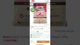 Турецкий аналог OZON и WILDBERRIES - TRENDYOL инструкция