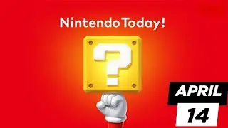Switch 2 Dock? How Many Days Until Mario Kart Direct? A Splatoon... Arrangement??? 
