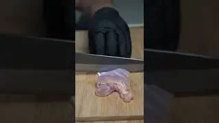 Dynamite Chicken