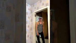 Смена образа! Делают из Коли Беляша козырного пацана.