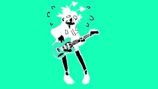 ime44 - guitar hero intro riff (tabs desc)