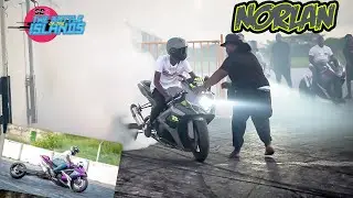 Road To The battle of The islands Part 1