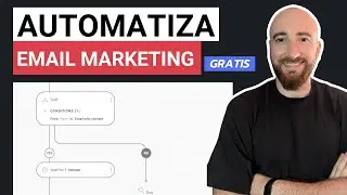 Cómo empezar con Email Marketing + Automatizaciones con WordPress GRATIS | 2024